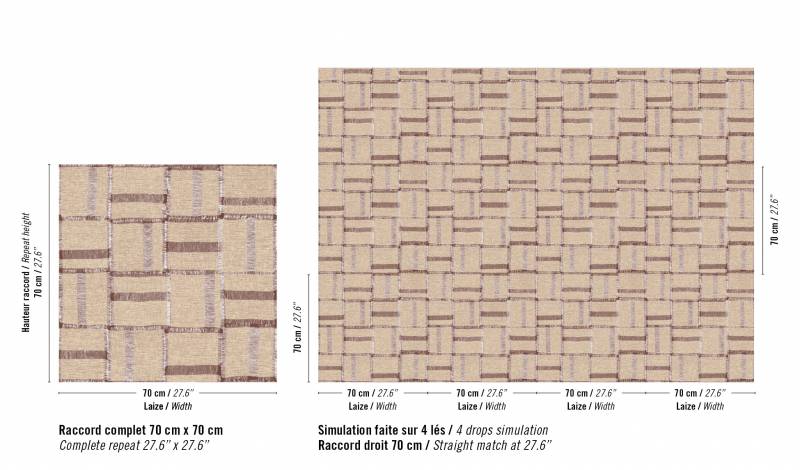 VP 1009 14 - Portée par la nature
