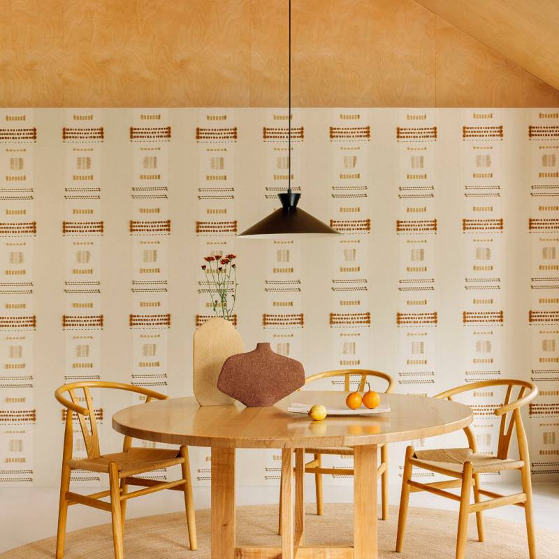 RM 1110 02 - Sable tressé 