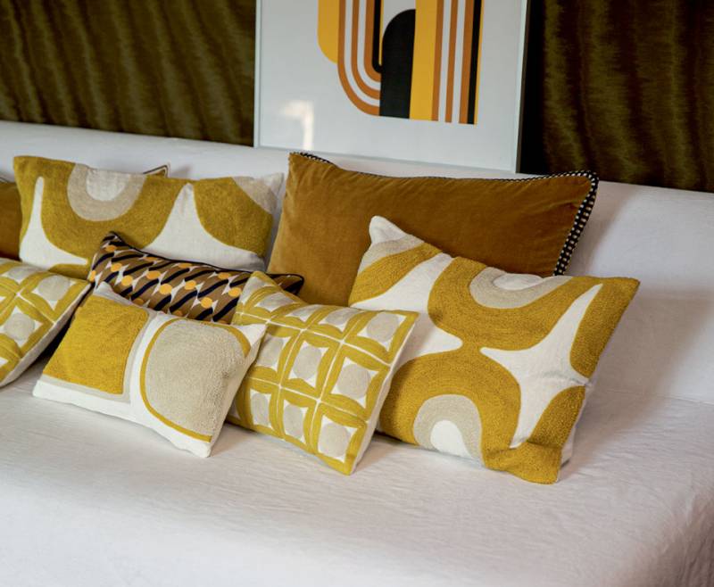 CO 228 34 02 - NIRVANA Rouge vernis