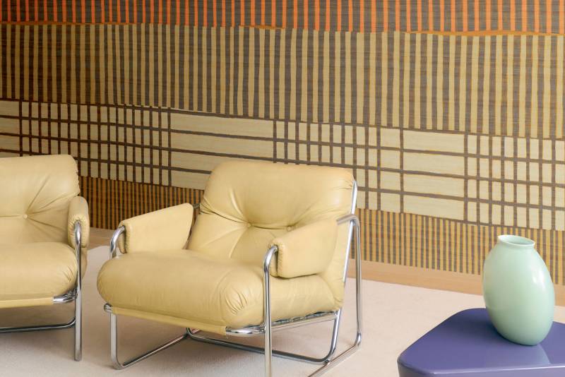 VP 1041 01 - Lignes telluriques 