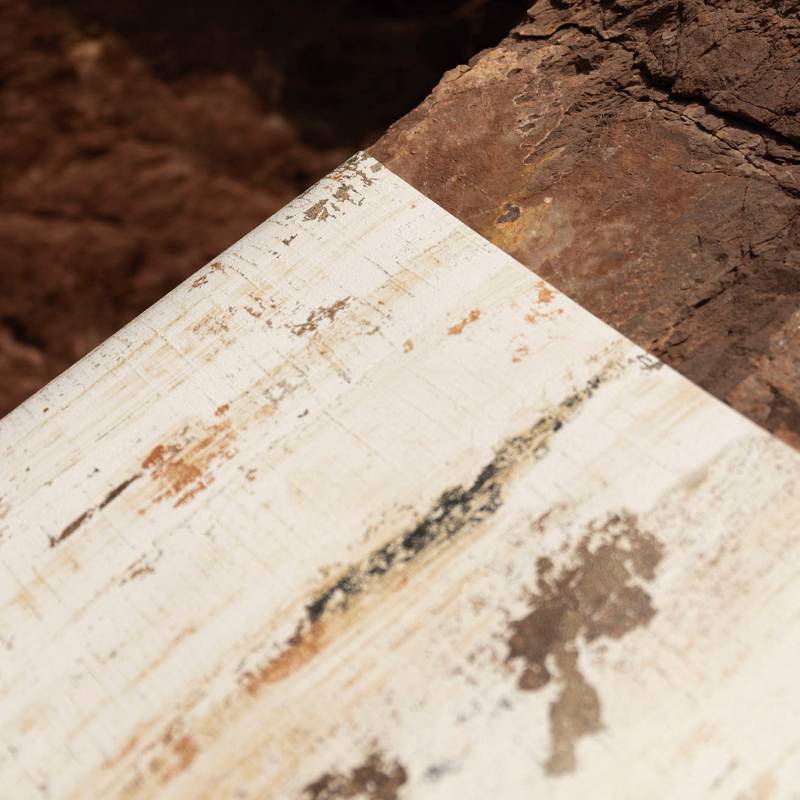 VP 1030 01 - Silence de craie