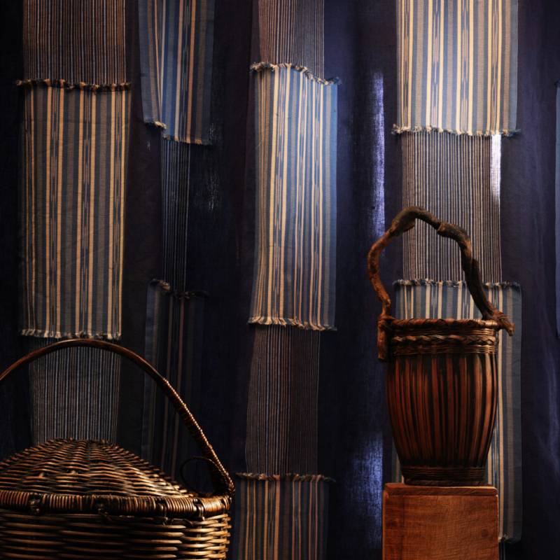 CN 013 47 - Sur les rives de nuit