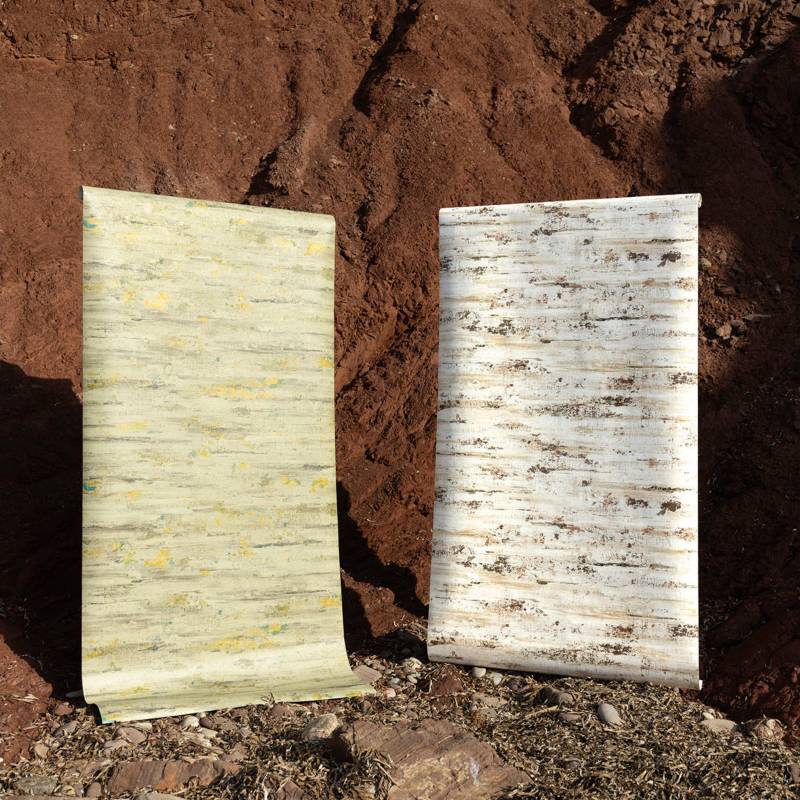 VP 1030 01 - Silence de craie