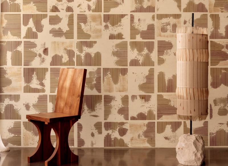 RM 1077 11 - Une habilité raffinée 