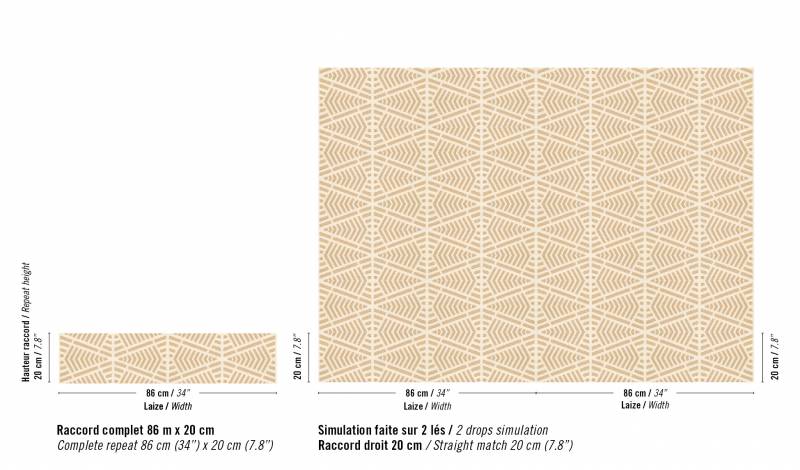 RM 1112 01 - Toison d'argile