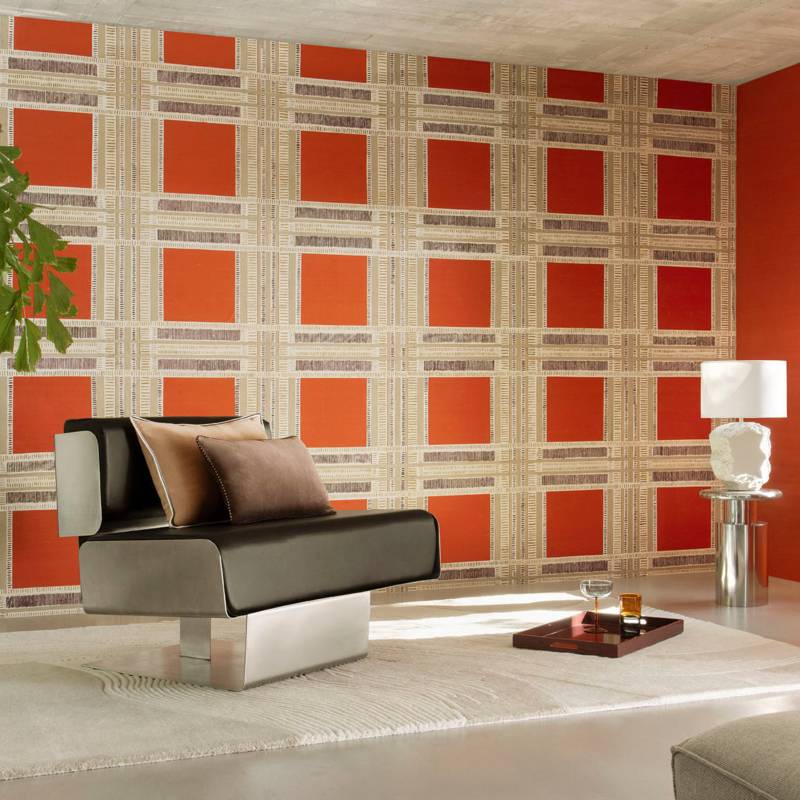 RM 1130 01 - Voile d'ivoire 