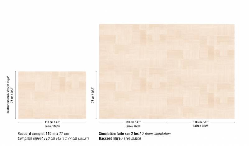 RM 1134 50 - La maîtrise des lieux 