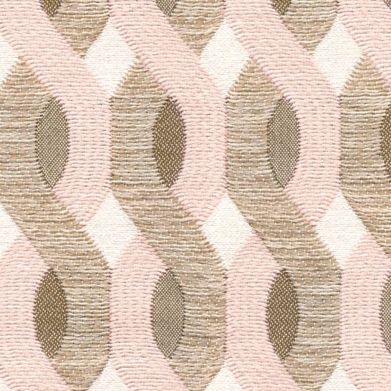 OD 117 51 - Devenue sa mascotte