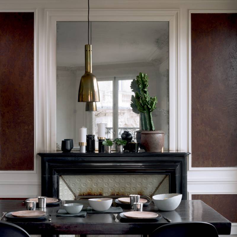 RM 428 70 - Noyer précieux