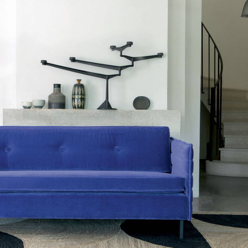 LB 710 80 - Dense comme la nuit