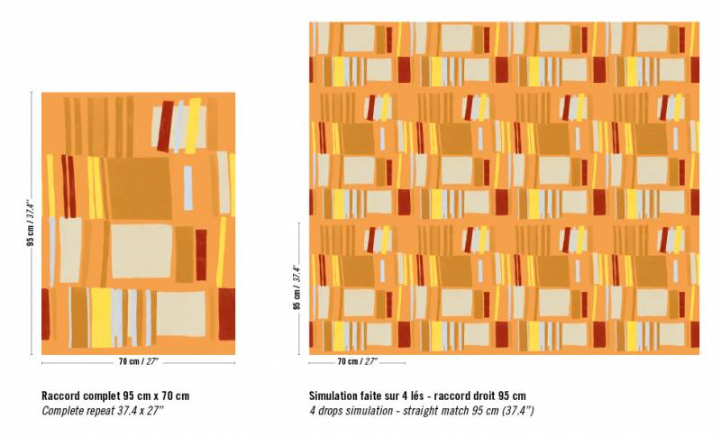 TP 311 01 - Donner du rythme