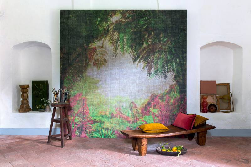 DM 601 01 - Jungle fever