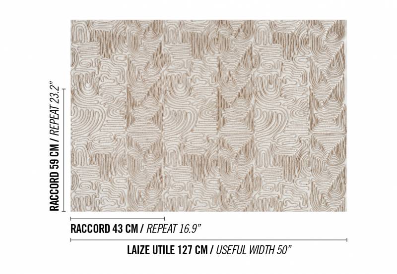 LZ 905 01 - Chemin pour l'étonnement