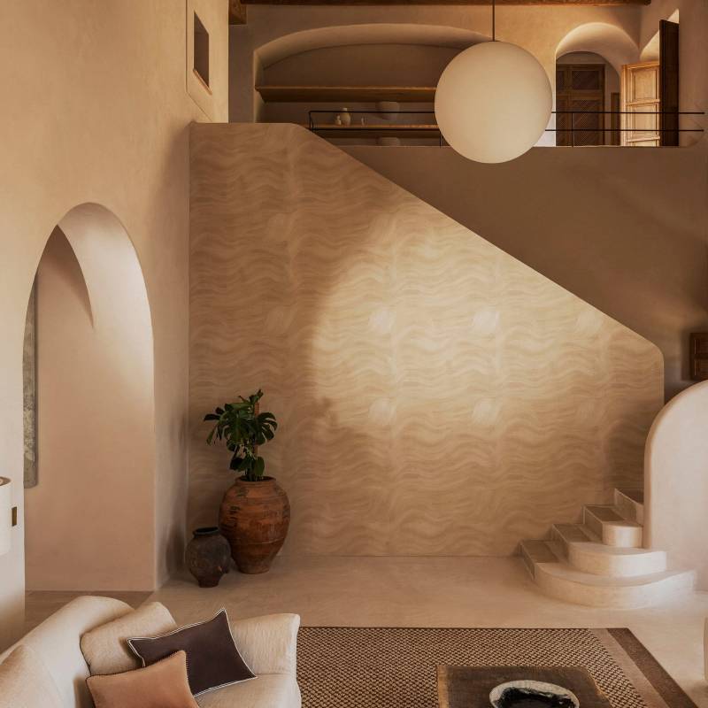 VP 1028 01 - Le refuge de son âme