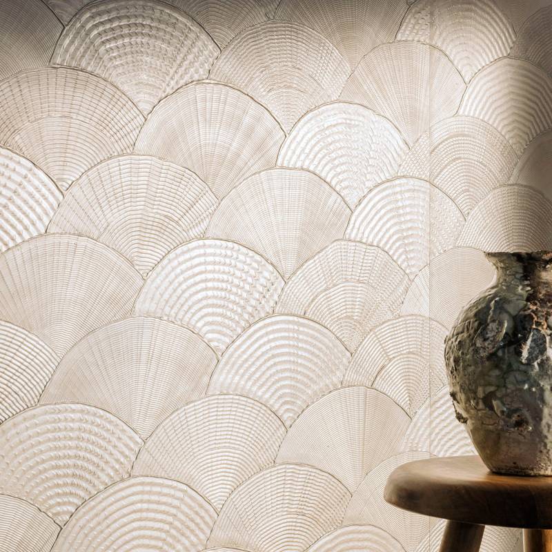 RM 1118 02 - Éclat de nacre