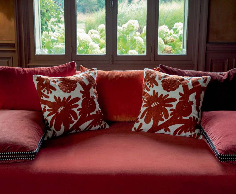 CO 238 32 01 - PARADISE Renard