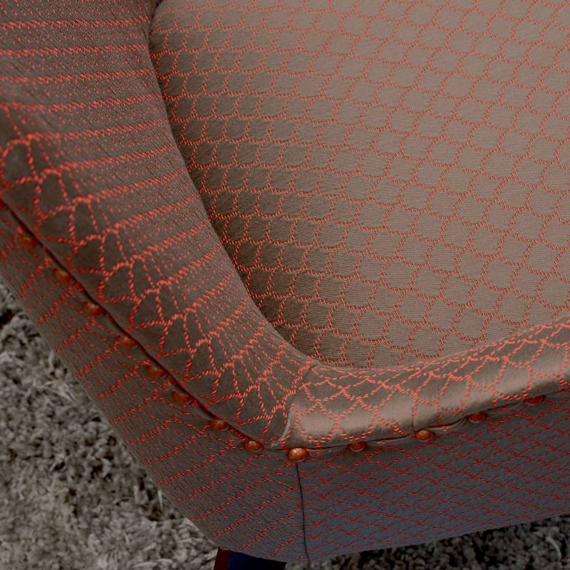 LR 254 14 - Comme un diadème