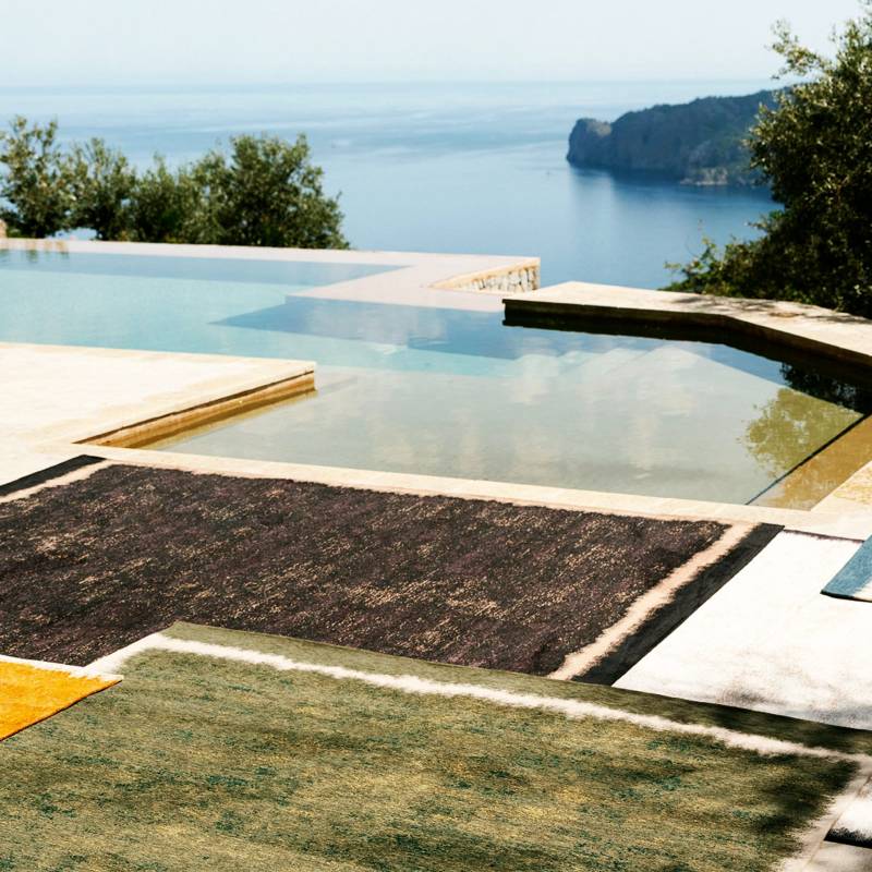 TA 140 80 06 - KALAHARI Minuit