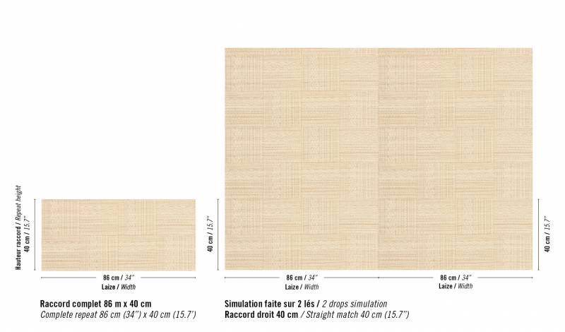 RM 1124 02 - Une vibrante contemplation