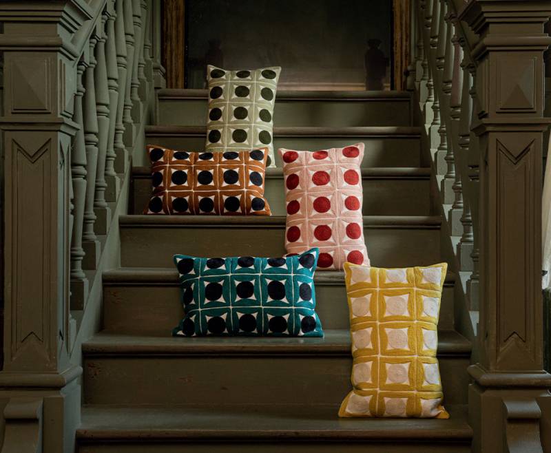 CO 227 65 04 - SAMSARA Lichen