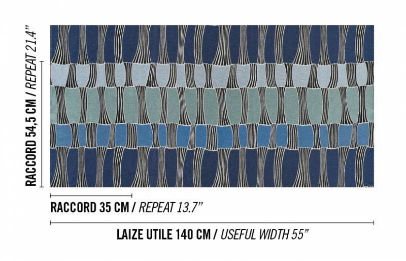 OD 141 45 - Fleur d'océan