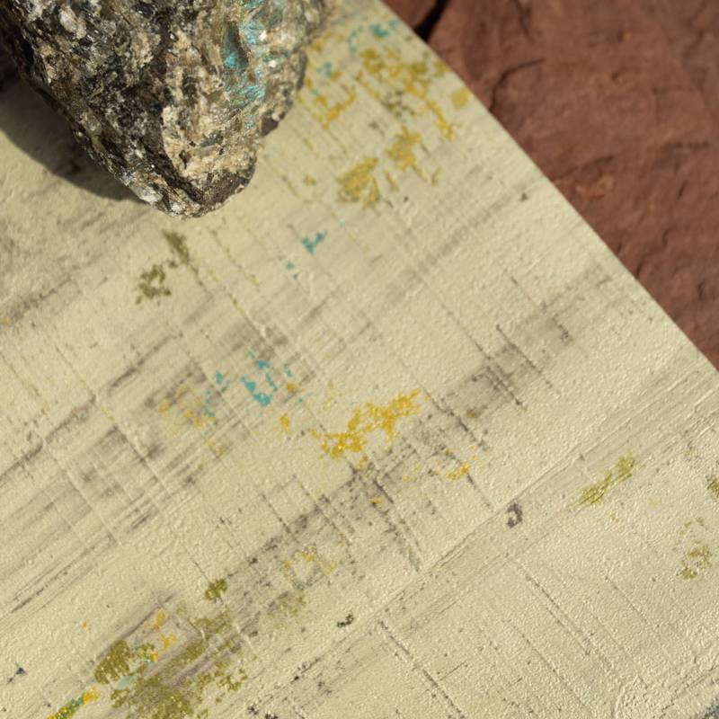 VP 1030 01 - Silence de craie