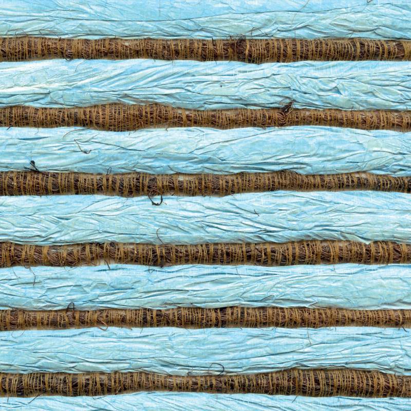 RM 673 05 - Baignée dans les eaux turquoises