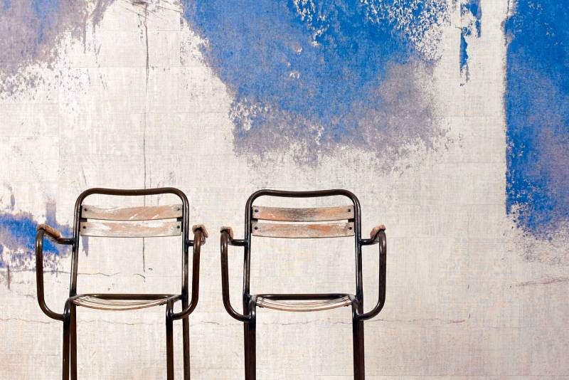 VP 881 01 - Santorin