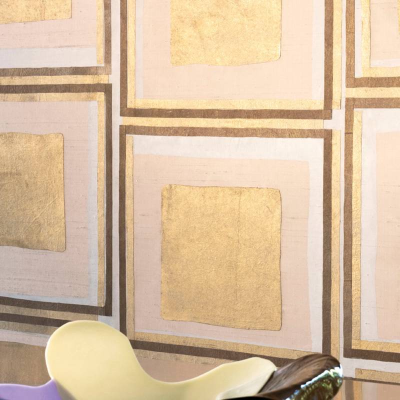 RM 1128 50 - Un calepinage sacré 