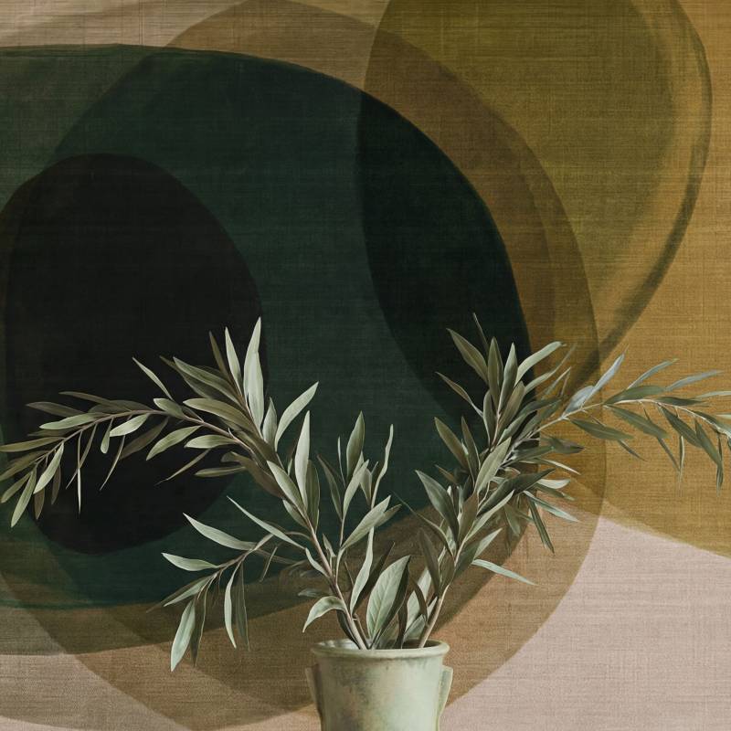 VP 1044 01 - L'ovale du monde