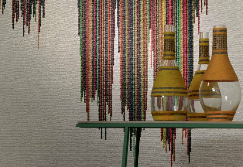 VP 913 01 - Parade de Samba