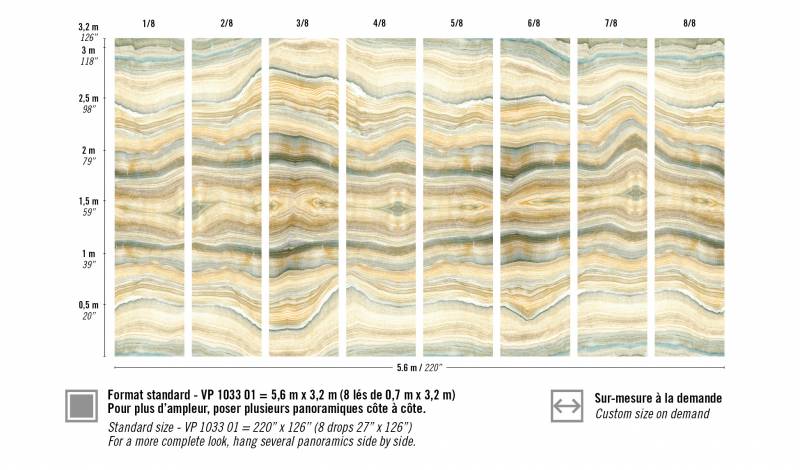 VP 1033 01 - Terres emmêlées