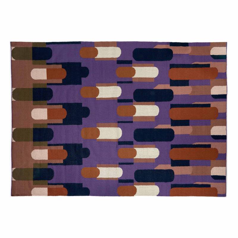 TA 114 54 04 - OMAN Purple