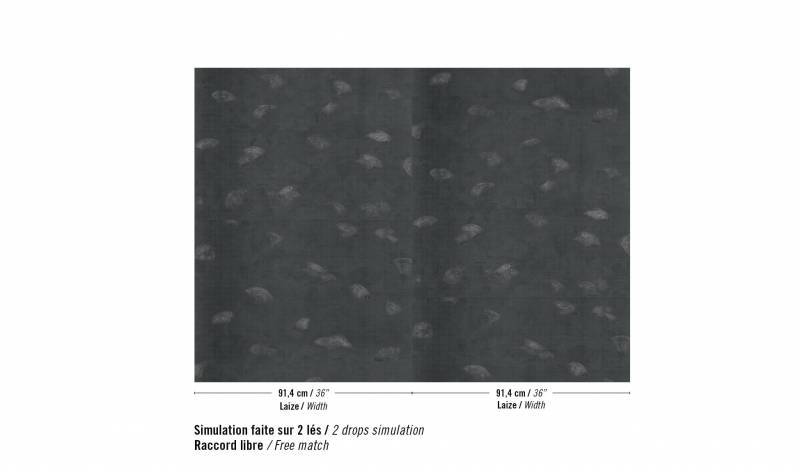 RM 1120 80 - Nuit d'argent 