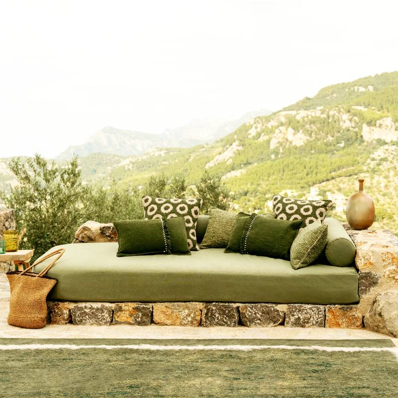 TA 140 80 06 - KALAHARI Minuit