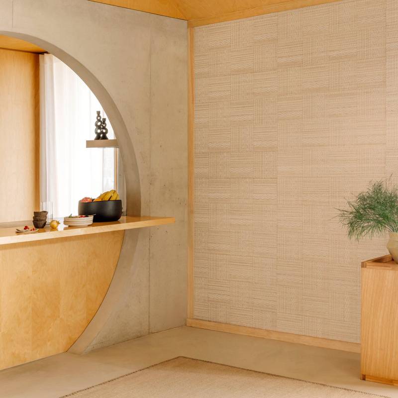 RM 1124 02 - Une vibrante contemplation