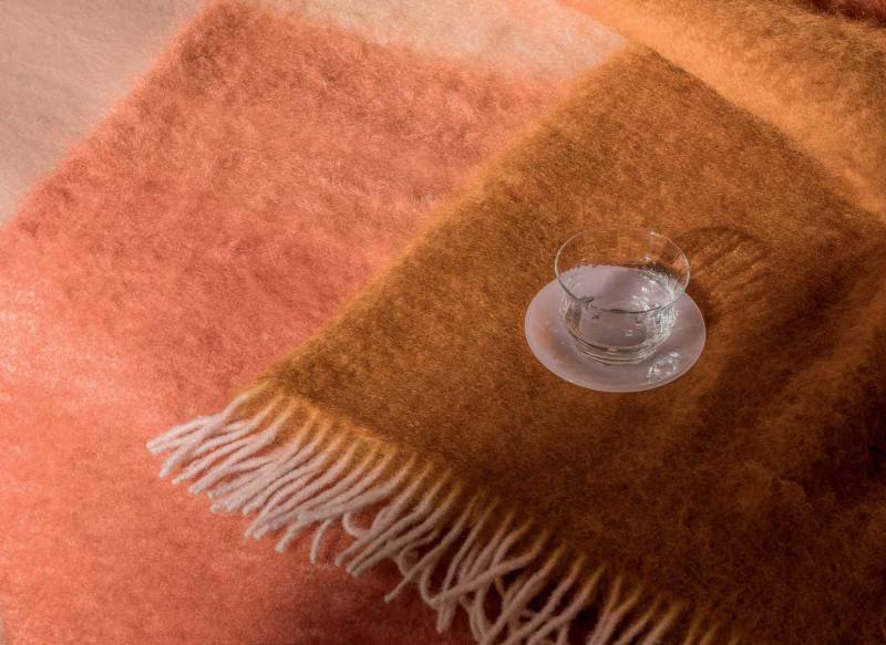 PL 306 40 02 - ELISE Bleu d'orage