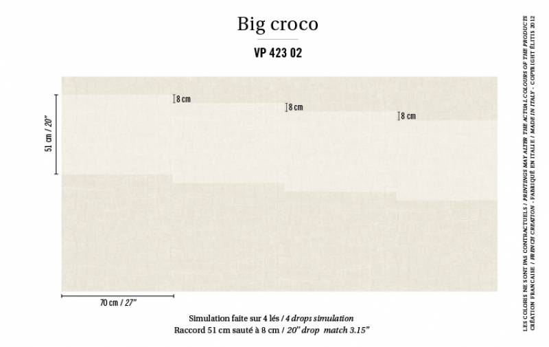 VP 423 02 - Reine des glaces
