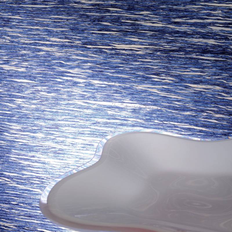 RM 643 40 - Son sang bleu