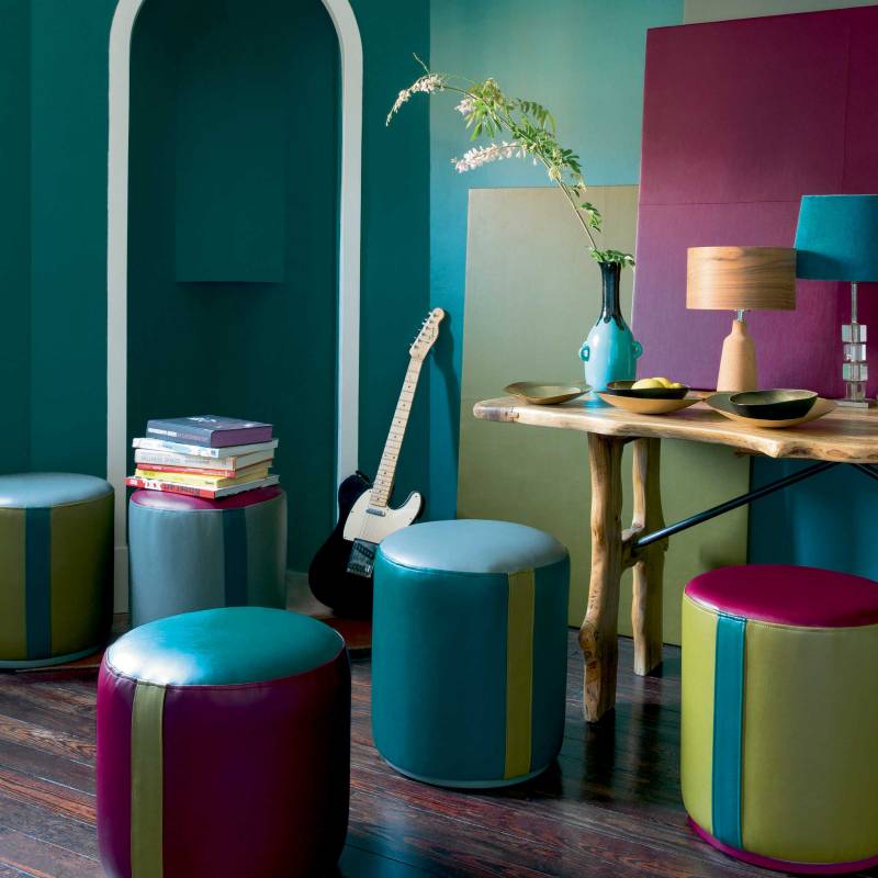 LW 360 15 - Aux heures chaudes