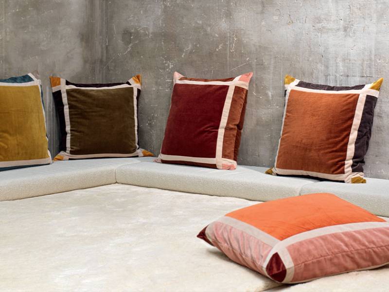 CO 239 36 06 - MELIE Pumpkin