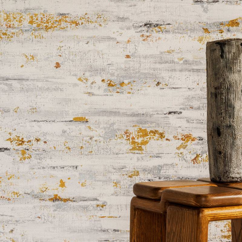 VP 1030 01 - Silence de craie