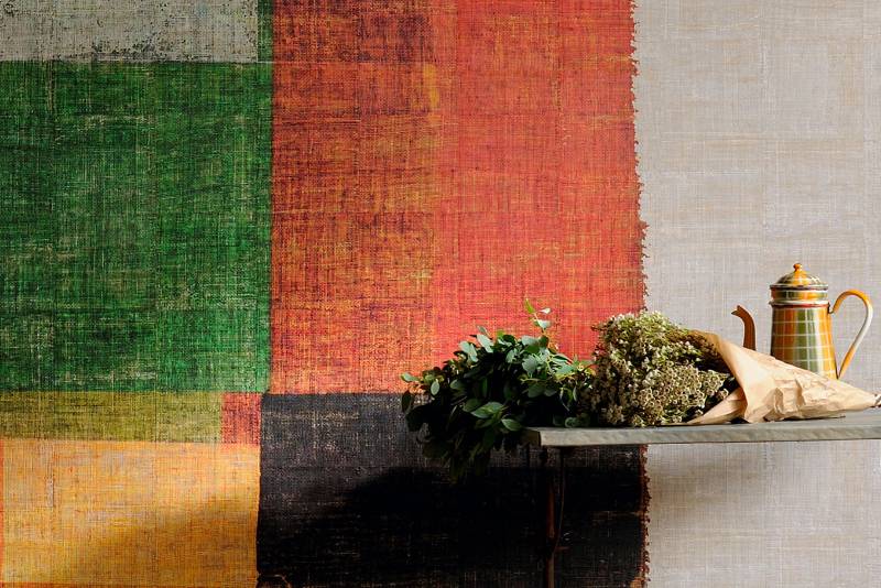 VP 605 01 - Untitled