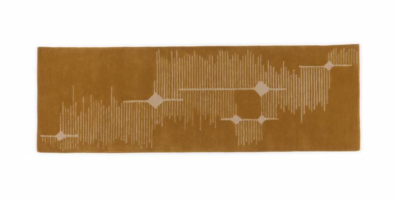 TA 134 25 06 - MARCEL Ocre