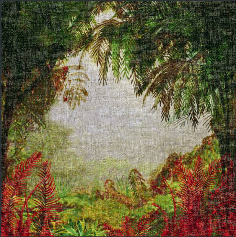 DM 601 01 - Jungle fever