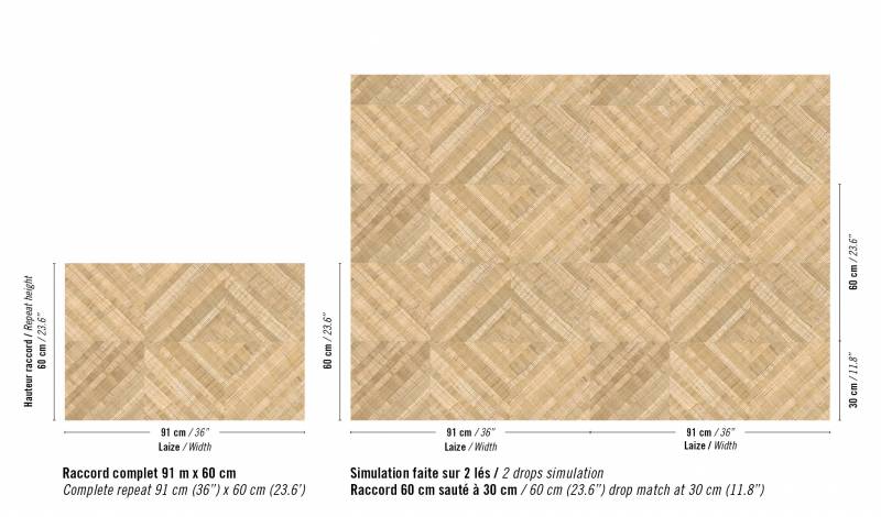 RM 1115 02 - Éclat bohême