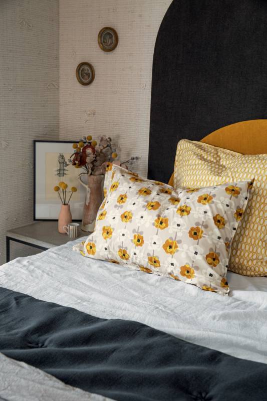 OR 101 25 02 - DAISY Sunny