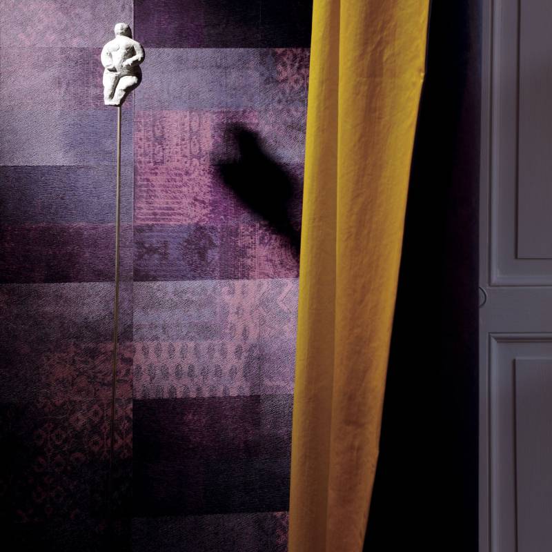 VP 654 04 - Thé au harem