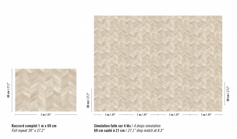 VP 968 02 - Apaiser ses sens