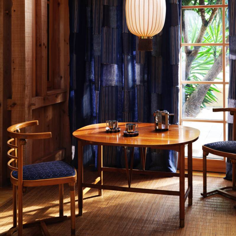 LB 986 47 - Archipel endormi